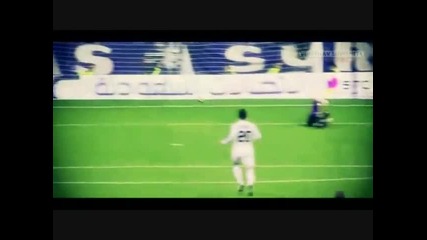 Cristiano Ronaldo 2011 by cena extreme