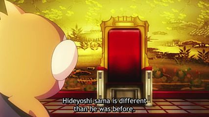 Sengoku Night Blood - Епизод 10 Eng Sub [ 720p ]
