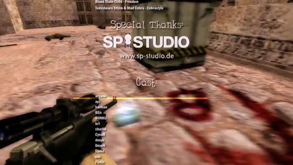 Cs 1.6 [2nd part]