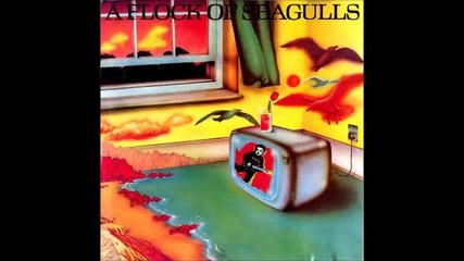 Telecommunication - Flock Of Seagulls 1982