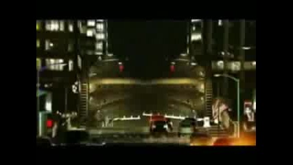 Nfs Underground - Nfs Underground 2
