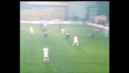 Ayhan Akman Gol