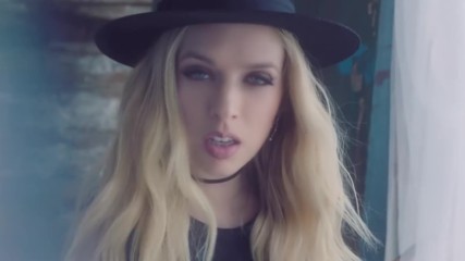 Zz Ward - Help Me Mama // Official Video