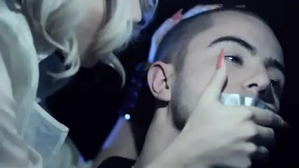 Алисия-той не е за мен