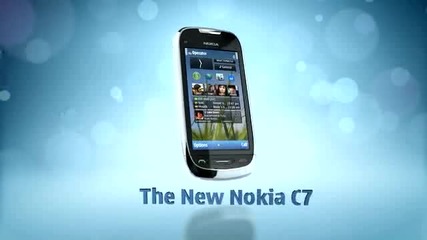 Nokia C7