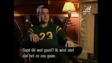Robbie Williams - Special