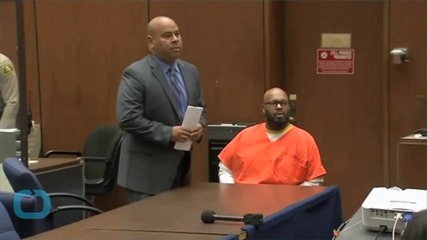 Witness Balks on Stand in Murder Case Again Rap Mogul Suge Knight