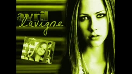 Avril Lavigne