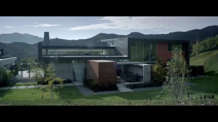 Katy Perry - The One That Got Away [official Vevo Video]