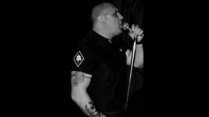 Division Germania - Tribute to Ian Stuart