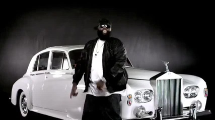 Dj Khaled Feat. T - Pain, Ludacris, Rick Ross & Snoop Dogg - All I Do Is Win 