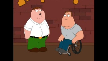 Family Guy - Spies Reminiscent of Us 