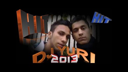 Edison Fazlija feat. Latif Bajra 2013