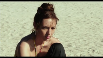 Going Away-trailer ( French Drama)