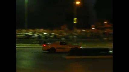 Miho @ Summer Drift Show 2012 Varna