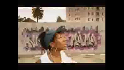 Avril Lavigne Ft Lil Mama - Girlfriend.avi