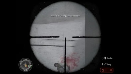 Cod 2 Gameplay - The Pipeline part 2