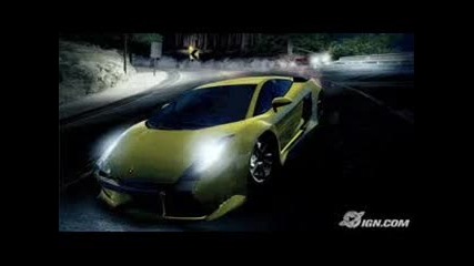 Need for speed the best 