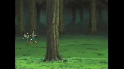 [ Bg Sub ] Naruto Shippuuden - 24 Високо Качество