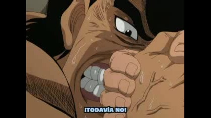 Amv Hajime No Ippo - Slipknot