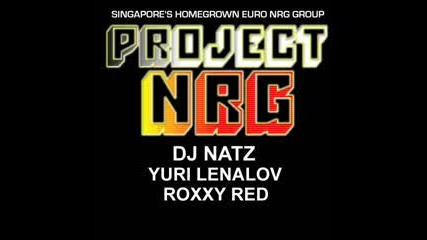 Project Nrg - Miracle