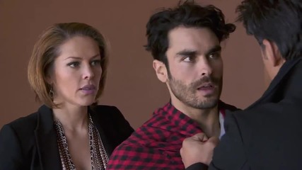 La Patrona Capitulo 97.4