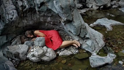 Kostas B-deep In The Forest (original Mix)
