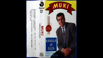 Murnir Fijuljanin Muki - Dugi, su mi dani