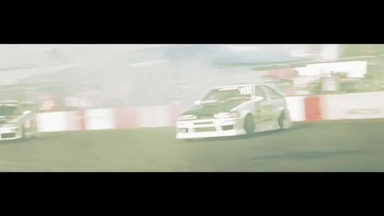 Jdm Allstars - Wembley 2009 - The Drift Festival