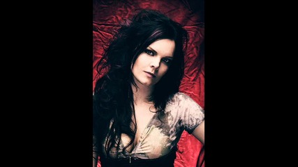 Anette Olzon feat The Rasmus - October & April 