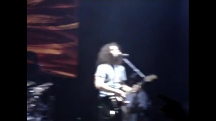 System Of A Down - Ozzfest 2006 