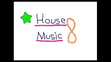 House Music (electro) 8
