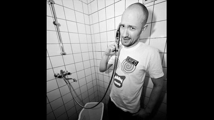 Paul Kalkbrenner - Gebrunn Gebrunn