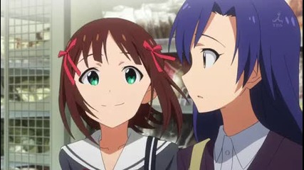The Idolmaster Episode 11 Eng Hq