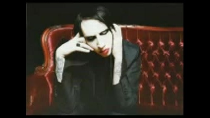 Marilyn Manson - Slide Show