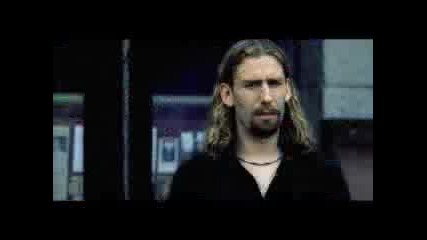 Nickelback - How You Remind Me