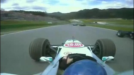 Формула1 - 2000 Season Review - Част 5 [ 8 ]