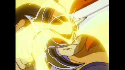 Thundercats - 141 - The Micrits