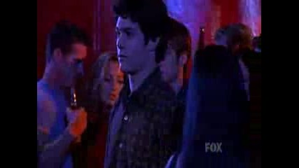 The OC-Lets dance