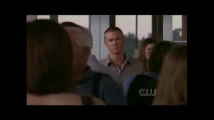 With You - One Tree Hill