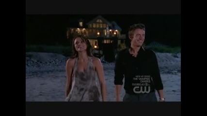 brooke & julian and clay & quinn - Две е по - добре от едно 