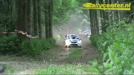 ще се хареса на всеки!!rally 2009