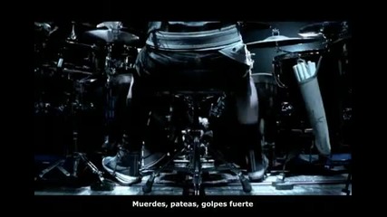 Rammstein - Ich tu dir weh [ Hd ] Es - Bg - De - Subs Oficial video