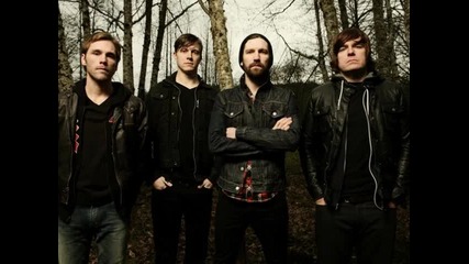 Emery - Edge of the World