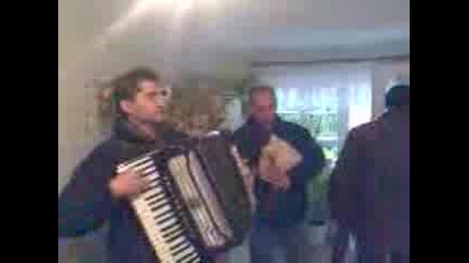 Orkestar Nastroenie