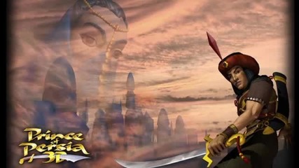 Prince Of Persia 3d Level Music 1