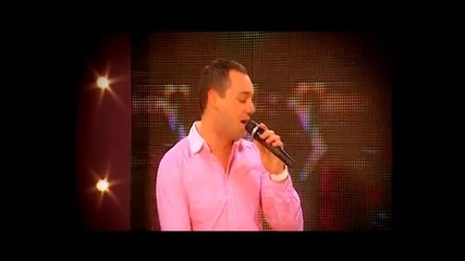 Darko Filipovic - Trebas mi