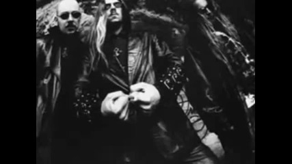 Emperor - With Strength I Burn 