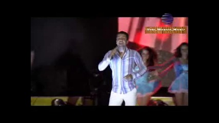 Дневник на Турне - Планета Дерби 2010 - Плевен - Част 4