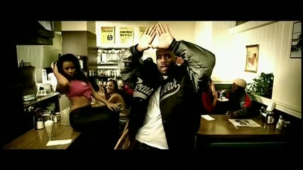 Jay - Z - Change The Game ft. Beanie Sigel, Memphis Bleek / H Q / 
